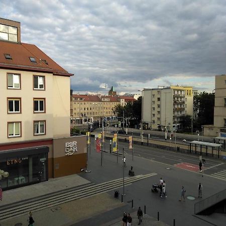 Apartament Wroclaw Przy Rynku Kültér fotó