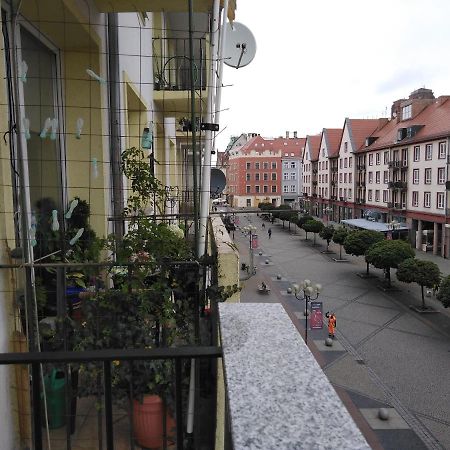 Apartament Wroclaw Przy Rynku Kültér fotó