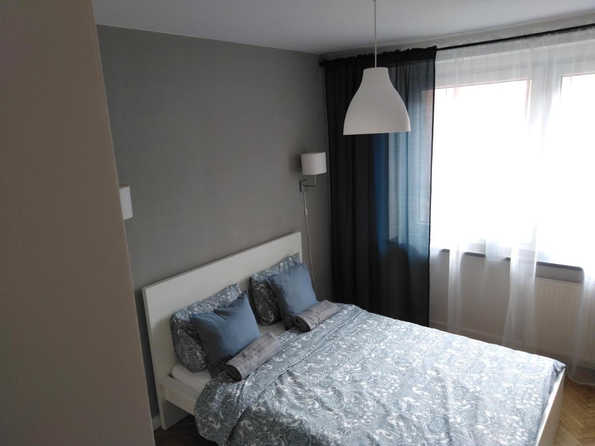 Apartament Wroclaw Przy Rynku Kültér fotó