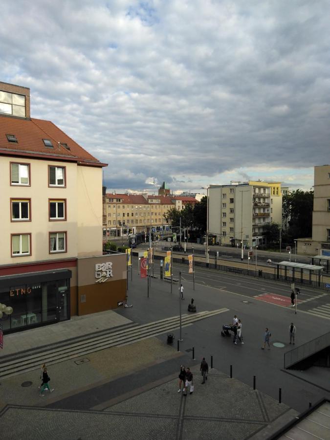 Apartament Wroclaw Przy Rynku Kültér fotó