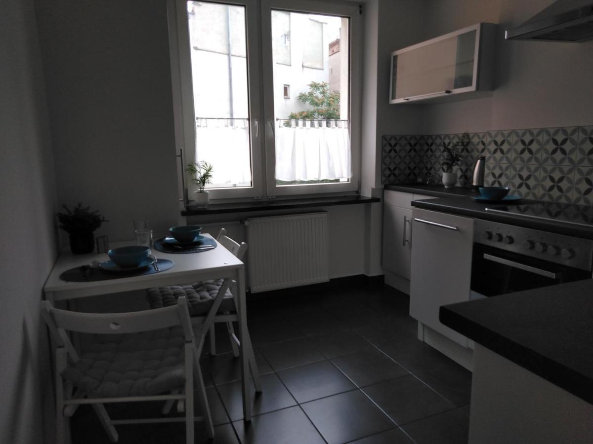 Apartament Wroclaw Przy Rynku Kültér fotó