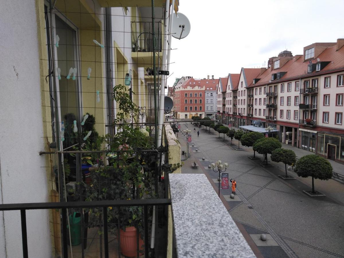 Apartament Wroclaw Przy Rynku Kültér fotó